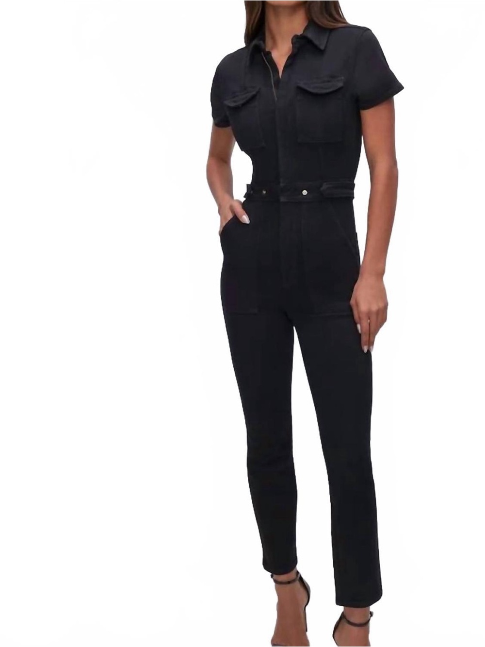 Good American‎ Jumpsuit